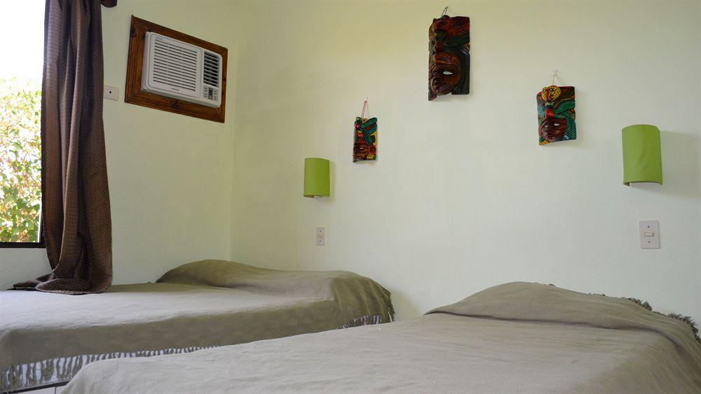 Villa Creole Jacó Exteriör bild