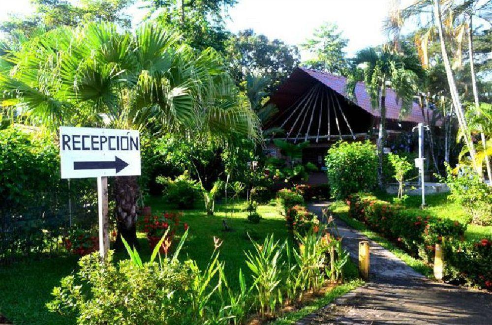 Villa Creole Jacó Exteriör bild
