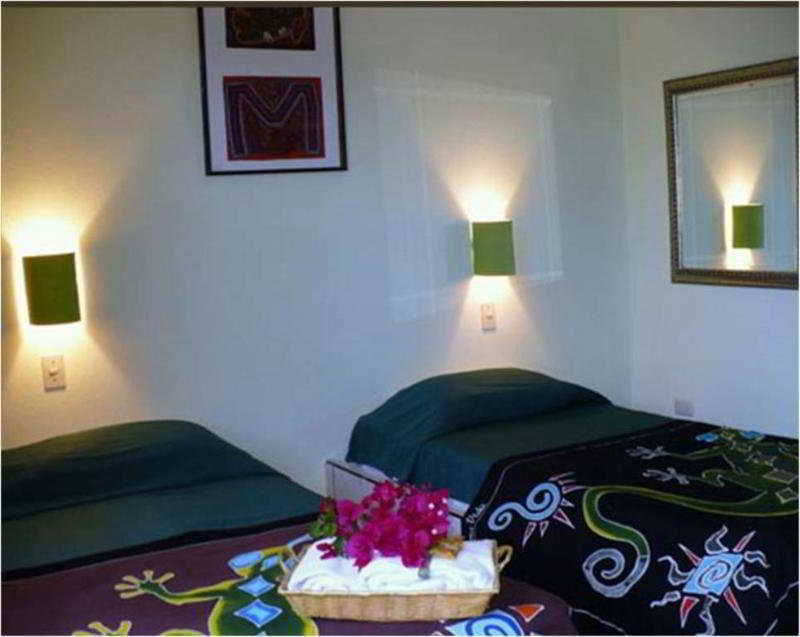 Villa Creole Jacó Exteriör bild